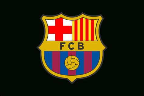 10 Latest Barcelona Soccer Team Logos FULL HD 1920×1080 For PC Desktop 2023