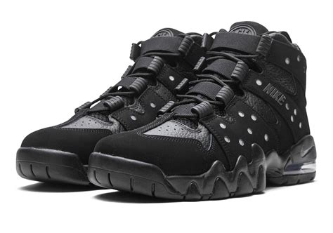 Nike Air Max CB 94 Triple Black 2023 Release Date | SBD