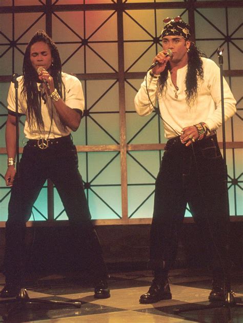 Milli Vanilli's Lip-Syncing Scandal: 30 Years Later