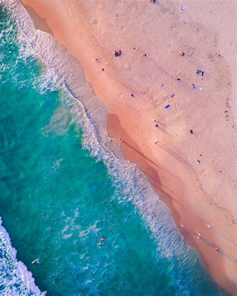 beach photography by drone 4 - Manjaro dot site