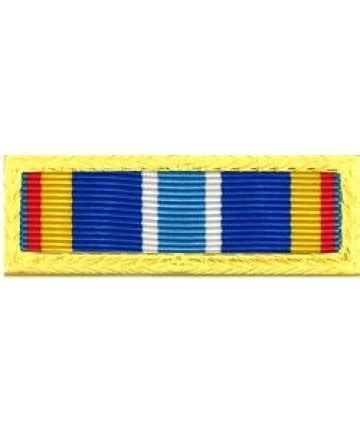 US Air Force Expeditionary Service Ribbon gold border - Recognitions ...