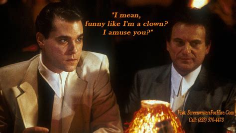 Goodfellas Quotes - ShortQuotes.cc