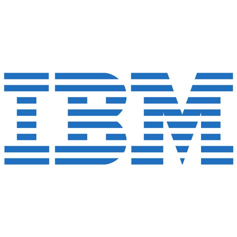 Ibm Logo Vector at Vectorified.com | Collection of Ibm Logo Vector free ...