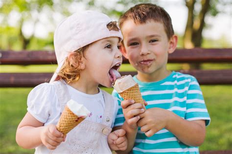 Best Ice Cream, Snow Cones and Popsicles in Atlanta - Atlanta Parent