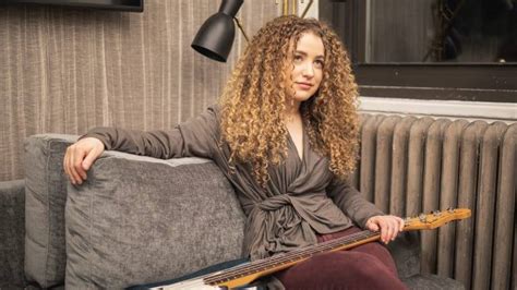 Buy Tal Wilkenfeld Music Tickets in Beijing