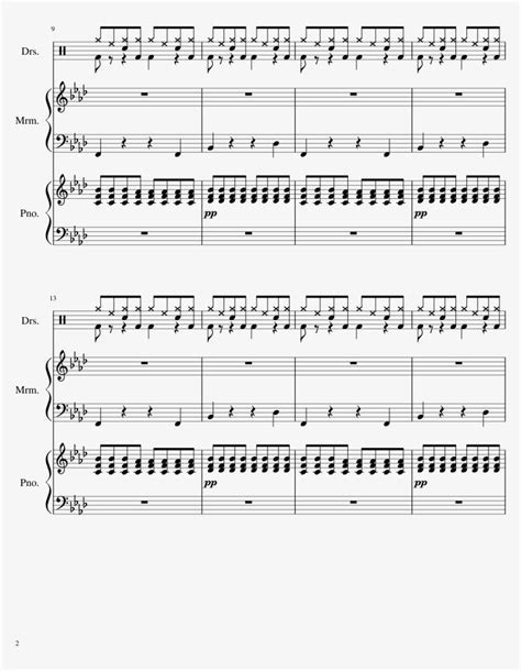 Still Dre Sheet Music 2 Of 4 Pages - Snoop Dogg Still Dre Piano Sheet ...