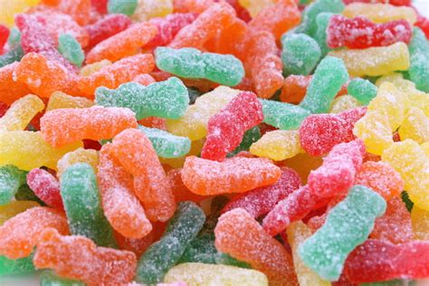 These Extreme Sour Candies Will Make Your Mouth Tingle - Sour Patch ...