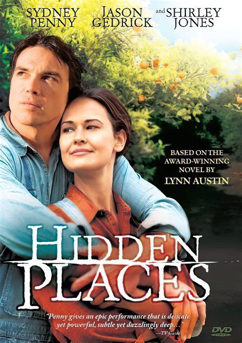 Hidden Places (2006) - Posters — The Movie Database (TMDB)