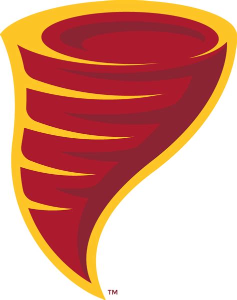 Iowa State Cyclones Logo - Secondary Logo - NCAA Division I (i-m) (NCAA ...