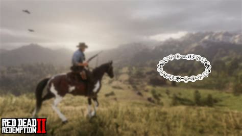 Where To Get Silver Chain Bracelet RDR2