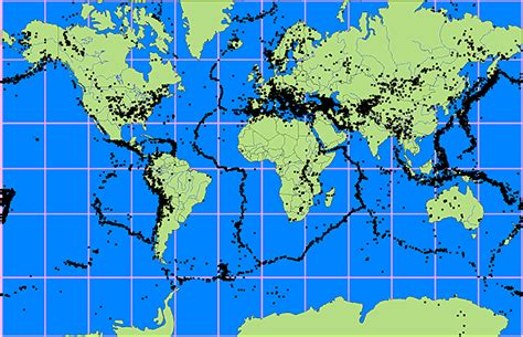 Earthquake Fault Lines | Get the Facts