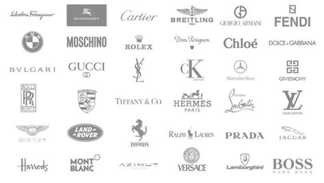 Top 9 Luxury Brands - RUNWAY ® MAGAZINE OFFICIAL