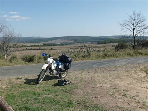 Suzuki DR 350 Specs and ModificationsDirty Motorcycle Adventures