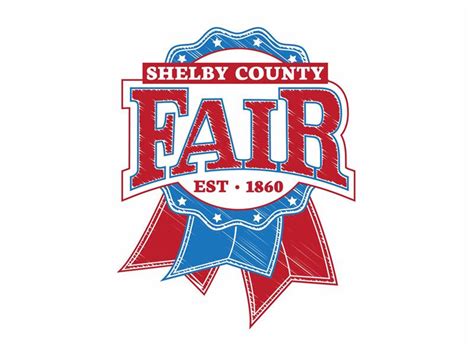 Shelby County Ohio Fair 2024 - Kally Marinna