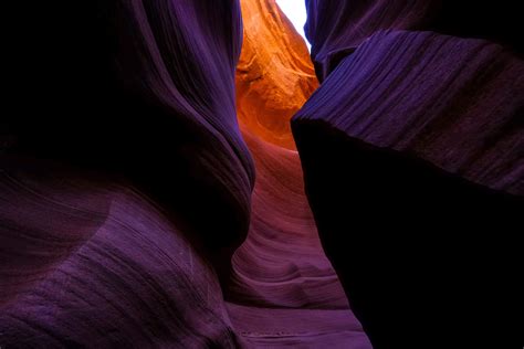 Antelope Canyon Photography #5K Wallpaper