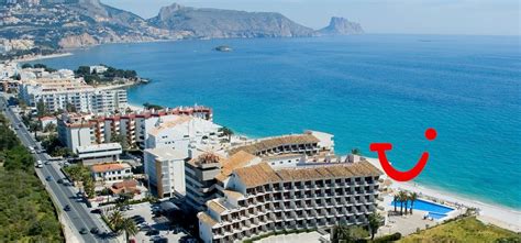 Cap Negret (hotel) - Altea - Spanje | TUI