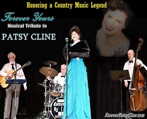 Patsy Cline Tribute Band