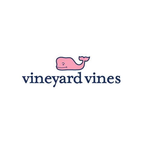 Vineyard Vines logo vector (.eps + .png) free download