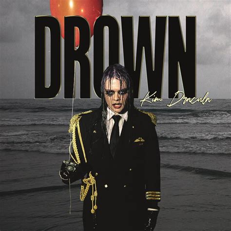 Kim Dracula z nowym singlem „Drown”. Ekstremalna kompozycja muzyczna ...