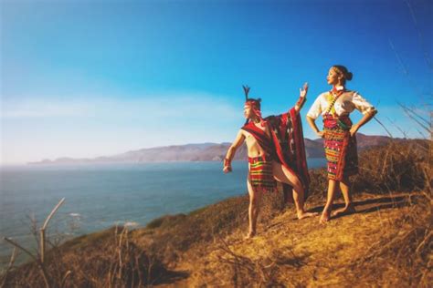 The Igorot Traditional Clothing: Attire, Garb, or Costume? | Igorotage