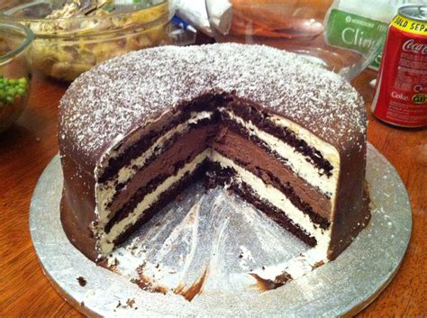 Chocolate indulgence cake recipe