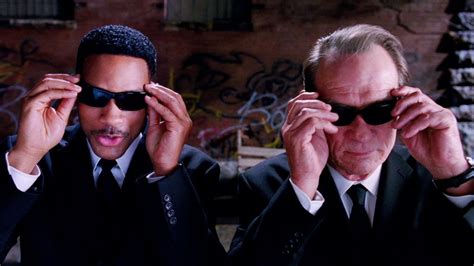 Men In Black 3: 5 Reasons Why I Love The MIB Sequel | Cinemablend