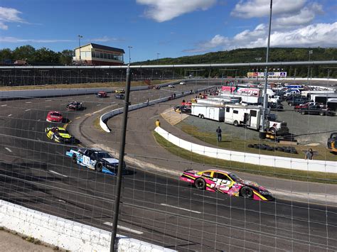 (OT) No rain at Riverside International Speedway! Pro Stocks on track ...