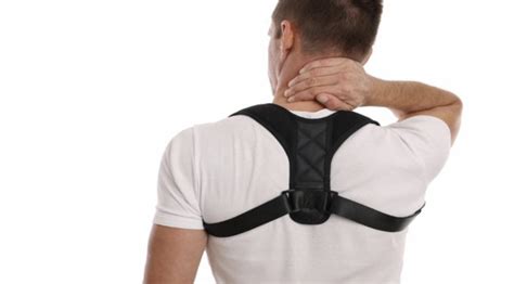 Back Posture Braces - Do They Work? | Physiotherapy Matters