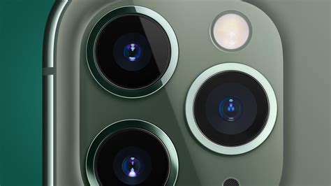 7 new features we want to see the iPhone 12 camera have | TechRadar