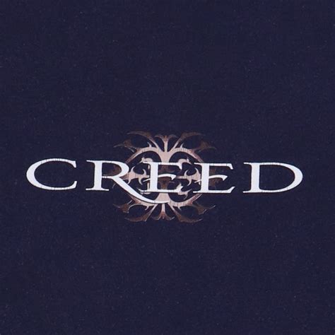 2000 Creed Human Clay Tour Shirti – WyCo Vintage