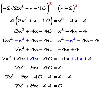 Word Problems Involving Radical Equations With Solutions - Diy Projects