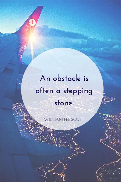 Quotes About Stepping Stones. QuotesGram