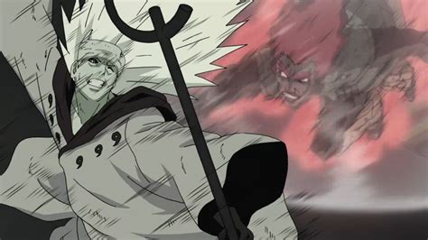 Eight Gates Released Formation (episode) | Narutopedia | Fandom