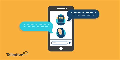 Why Chatbots are the Future of Customer Engagement - CHAT GPT