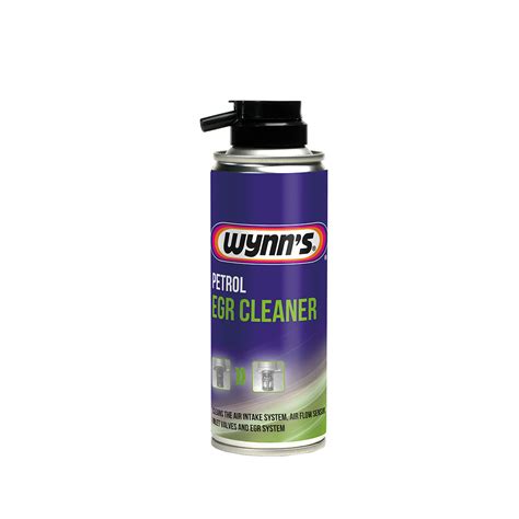 Petrol EGR Cleaner | Additives Petrol | Wynn's UK