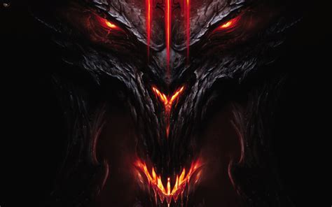 Diablo 3 HD wallpapers free download | Diablo, Overwatch, Gaming