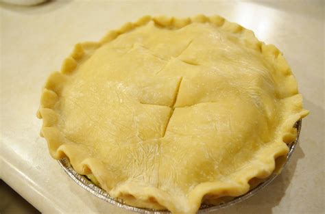 Easy Homemade Apple Pie Recipe - From Tree to Table