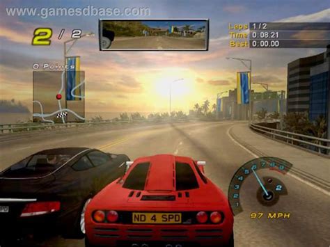 Download Need for Speed Hot Pursuit 2