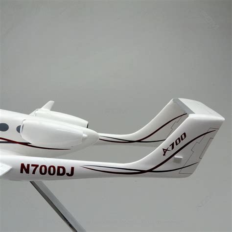 Adam A700 AdamJet Model | Factory Direct Models