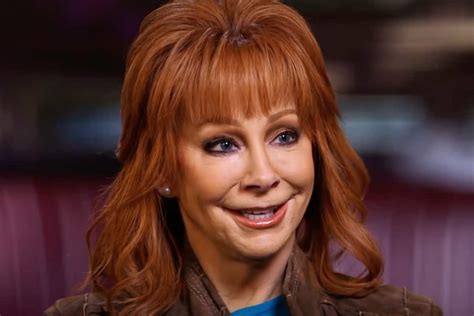 Reba McEntire Reveals Her True Feelings On Being Called An "Icon ...