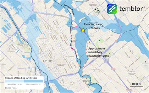 California floods continue to wreak havoc - Temblor.net