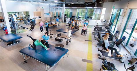 Physical Rehabilitation & Therapy - San Diego - Scripps Health