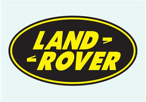 Land Rover - Download Free Vector Art, Stock Graphics & Images