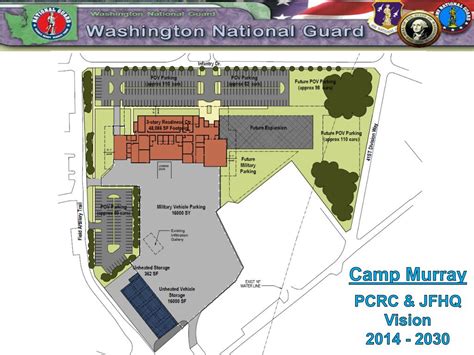 PPT - Washington Military Department Construction Facilities Management ...