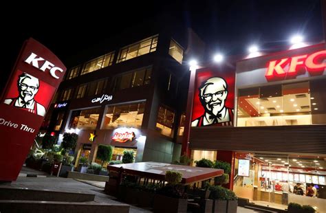 Saudi Arabia approves dual listing of Pizza Hut, KFC franchisee ...