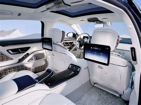 Mercedes Maybach Interior Pictures | Cabinets Matttroy