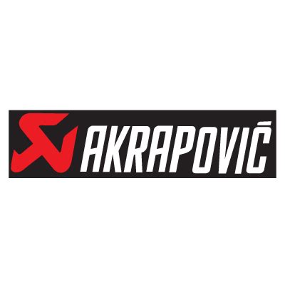 Akrapovic Logo - LogoDix