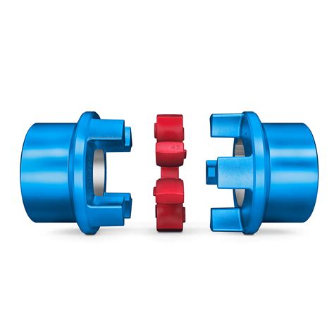 N-BIPEX Claw Coupling | Couplings | Products | Flender