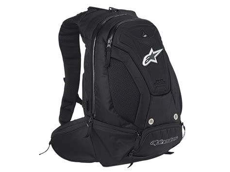 12 Best Motorcycle Backpacks for the Daily Commute | Man of Many