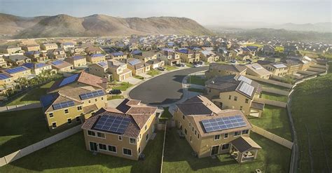 SolarCity poised for rapid growth as residential solar installations soar